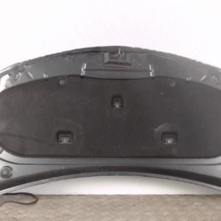 Capot RENAULT CLIO 3