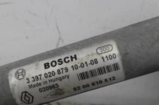 Moteur essuie glace avant DACIA SANDERO 1