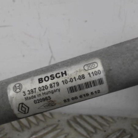Moteur essuie glace avant DACIA SANDERO 1