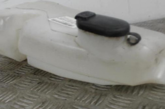 Vase de lave glace DACIA SANDERO 1 Photo n°1