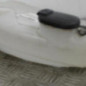 Vase de lave glace DACIA SANDERO 1