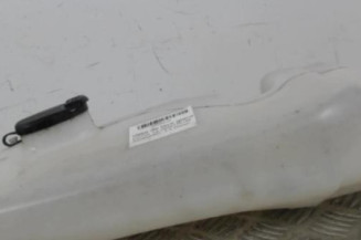 Vase de lave glace DACIA SANDERO 1