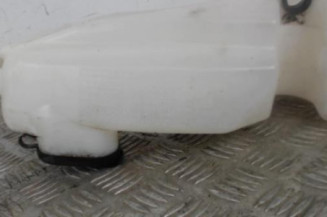 Vase de lave glace DACIA SANDERO 1 Photo n°3