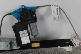 Leve vitre electrique arriere droit AUDI A4 2 Photo n°1