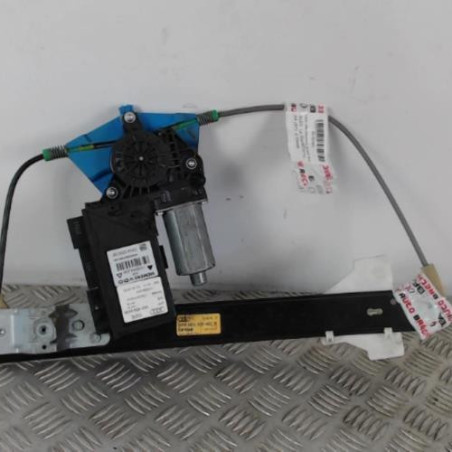 Leve vitre electrique arriere droit AUDI A4 2 Photo n°1