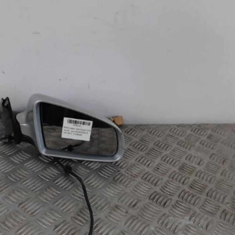 Retroviseur droit AUDI A4 2 Retroviseur droit AUDI A4 2