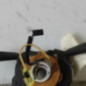 Com (Bloc Contacteur Tournant+Commodo Essuie Glace+Commodo Phare) FIAT QUBO