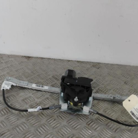 Leve vitre electrique avant gauche FIAT QUBO Photo n°1