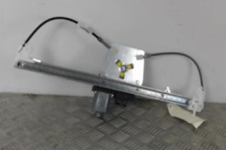 Leve vitre electrique avant gauche FIAT QUBO