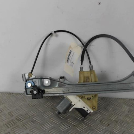 Leve vitre electrique arriere gauche RENAULT LAGUNA 3 Photo n°1