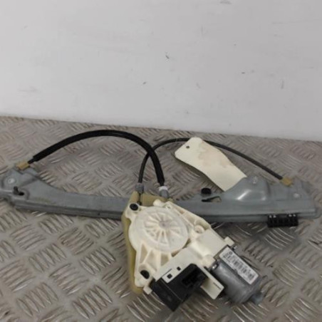 Leve vitre electrique arriere gauche RENAULT LAGUNA 3