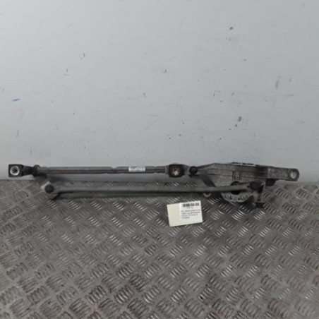 Moteur essuie glace avant FORD FOCUS 2 Photo n°1