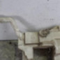 Vase de lave glace CITROEN C5 2