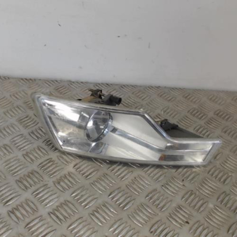 Anti brouillard gauche (feux) CITROEN C5 2