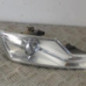 Anti brouillard gauche (feux) CITROEN C5 2