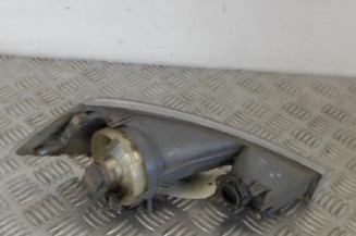 Anti brouillard gauche (feux) CITROEN C5 2