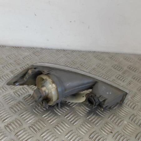 Anti brouillard gauche (feux) CITROEN C5 2