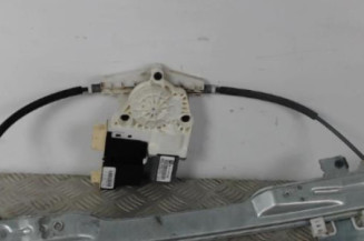 Leve vitre electrique avant droit CITROEN C4 1 Photo n°1