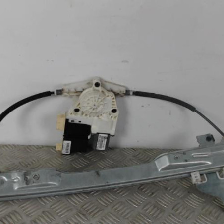Leve vitre electrique avant droit CITROEN C4 1 Photo n°1