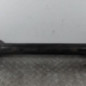 Renfort pare choc arriere (traverse) CITROEN C4 1