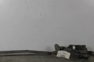 Moteur essuie glace avant CITROEN C4 1 Photo n°1