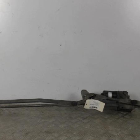 Moteur essuie glace avant CITROEN C4 1 Photo n°1