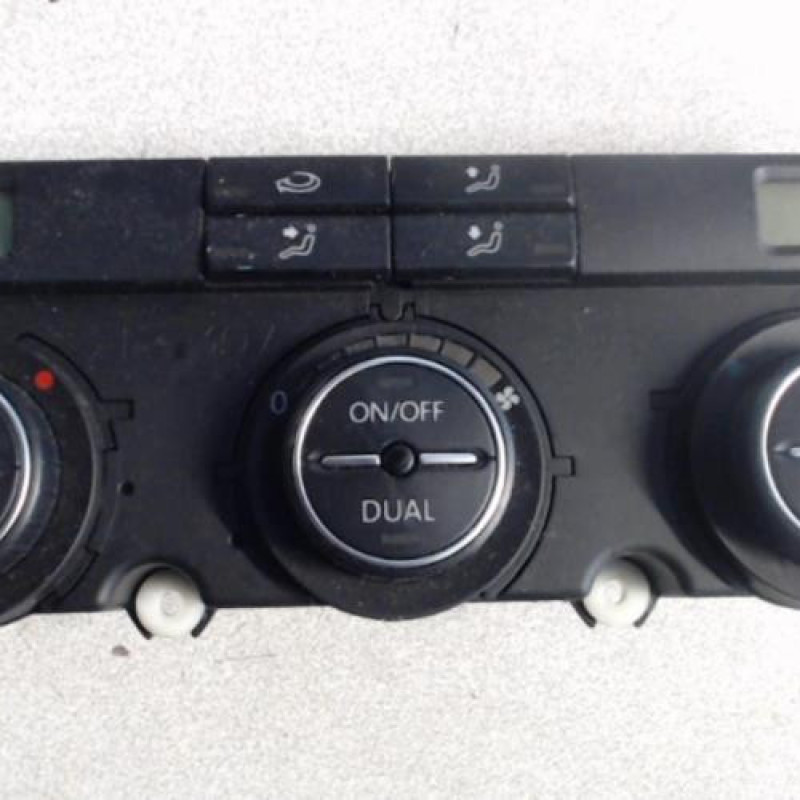 Commande chauffage VOLKSWAGEN TOURAN 1