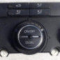Commande chauffage VOLKSWAGEN TOURAN 1