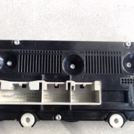 Commande chauffage VOLKSWAGEN TOURAN 1