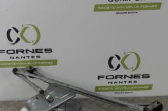 Moteur essuie glace avant DACIA SANDERO 1