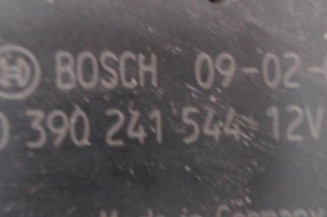Moteur essuie glace avant DACIA SANDERO 1 Photo n°3