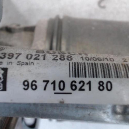 Moteur essuie glace avant gauche PEUGEOT 3008 1