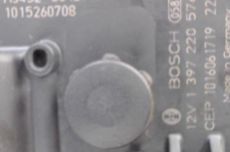 Moteur essuie glace avant gauche PEUGEOT 3008 1 Photo n°3