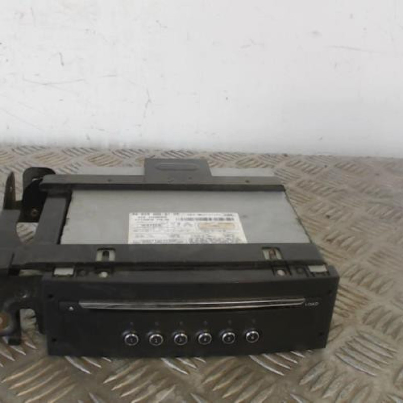 Chargeur CD CITROEN C4 1