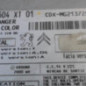Chargeur CD CITROEN C4 1