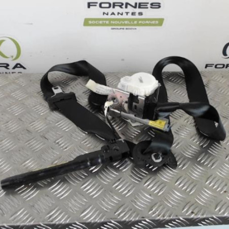 Ceinture avant droit PEUGEOT 3008 1 Photo n°1