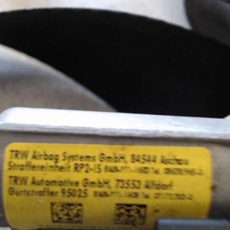 Ceinture avant droit PEUGEOT 3008 1