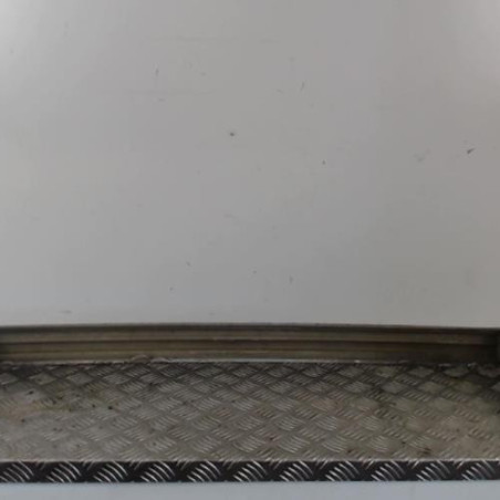 Renfort pare choc arriere (traverse) CITROEN C3 PICASSO