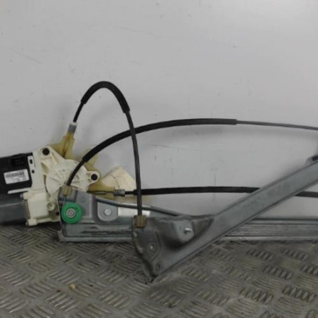 Leve vitre electrique avant gauche RENAULT LAGUNA 3 Photo n°1
