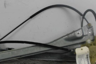 Leve vitre electrique avant gauche RENAULT LAGUNA 3