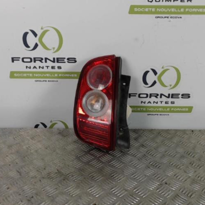 Feu arriere principal gauche (feux) NISSAN MICRA 3