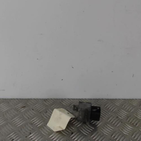 Boitier de prechauffage NISSAN MICRA 3