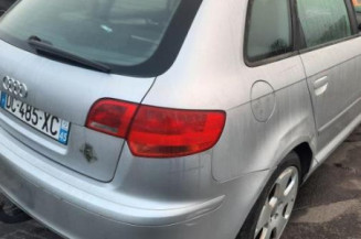 Retroviseur droit AUDI A3 2 Photo n°7