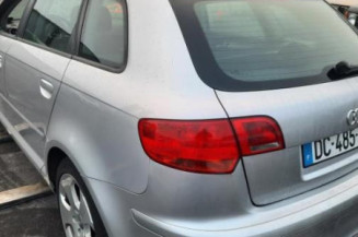 Retroviseur droit AUDI A3 2 Photo n°8