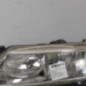 Optique avant principal gauche (feux)(phare) RENAULT LAGUNA 2