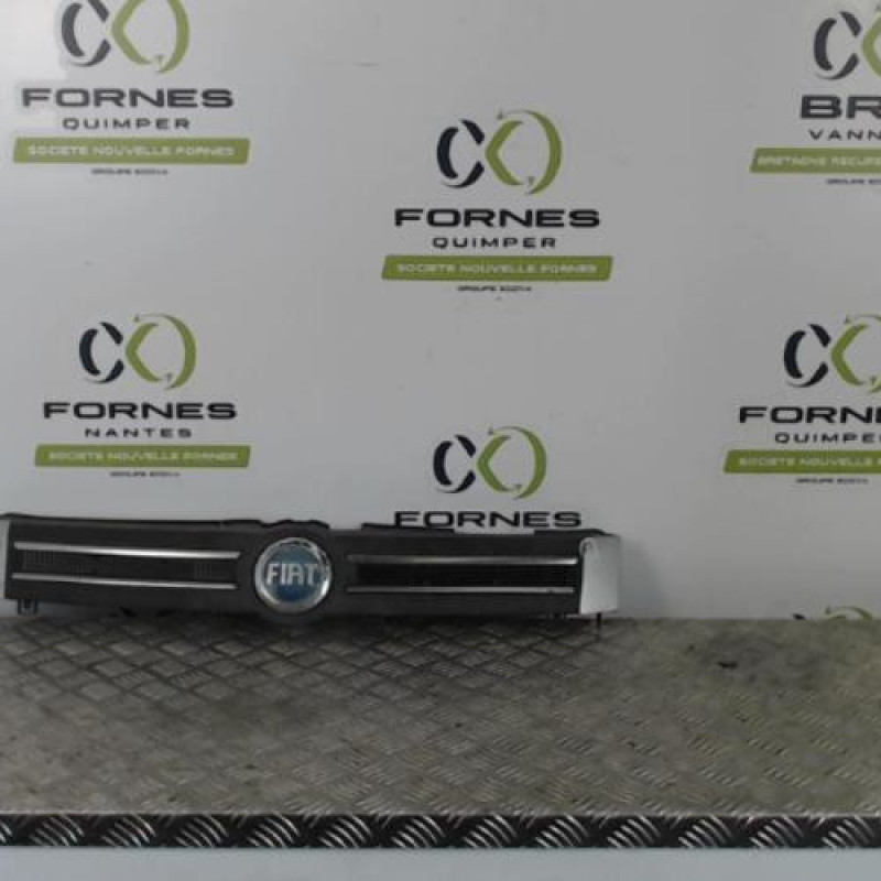 Calandre FIAT PANDA 2 Calandre FIAT PANDA 2