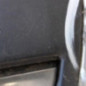 Calandre FIAT PANDA 2