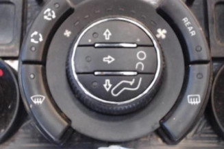 Commande chauffage PEUGEOT 5008 1 Photo n°1