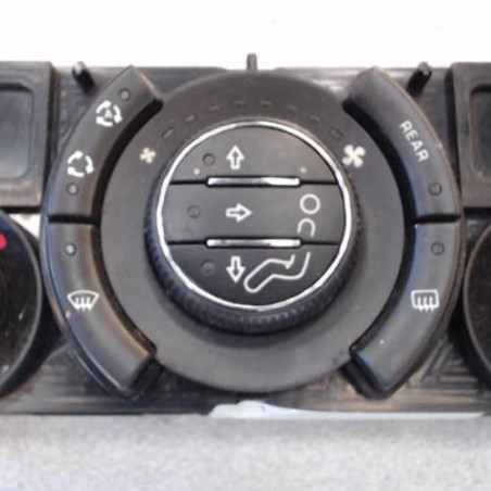Commande chauffage PEUGEOT 5008 1 Photo n°1