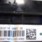 Commande chauffage PEUGEOT 5008 1